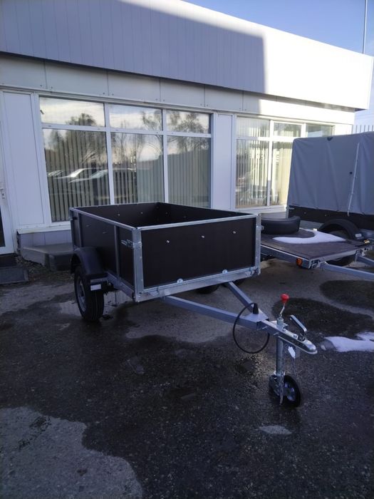 Прицепы Прицепы продажа новые