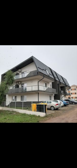 Apartament 2 camere