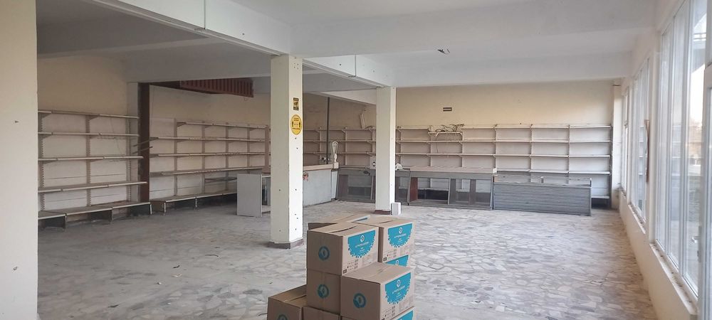 Дава се под наем Магазин в с. Айдемир, Област Силистра - 150 кв.м за 153 € - Снимка #4