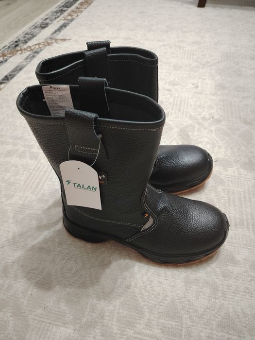 Спец обувь новая