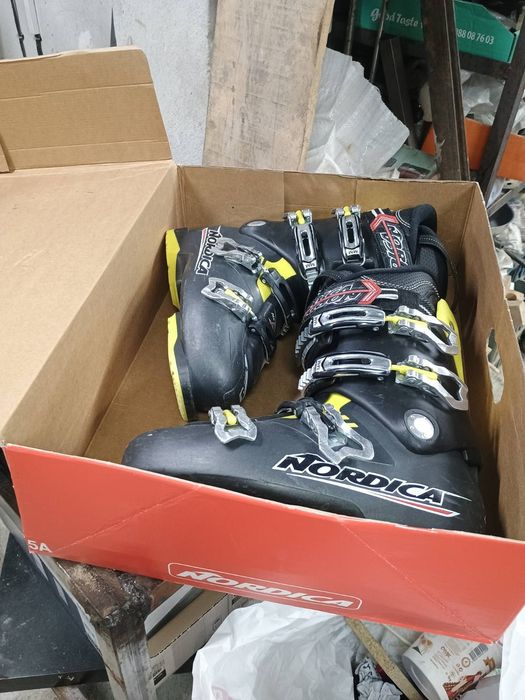 Ски обувки NORDICA 305мм
