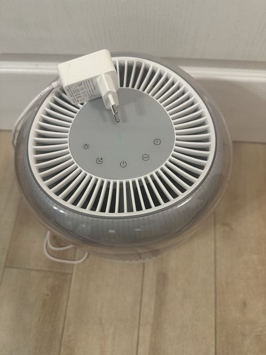 Овлажнител за въздух PHILIPS