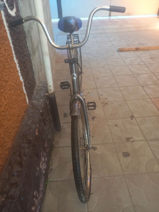 Продам.  Японский  велосипед