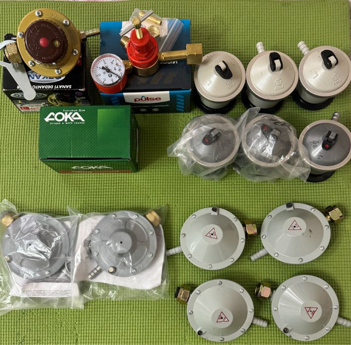 Продам вентиль для газ баллона