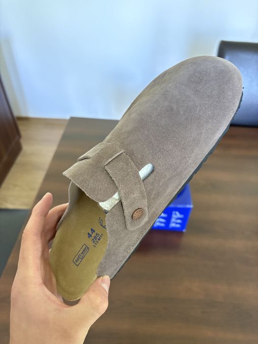 Birkenstock marime 44 soft footbed