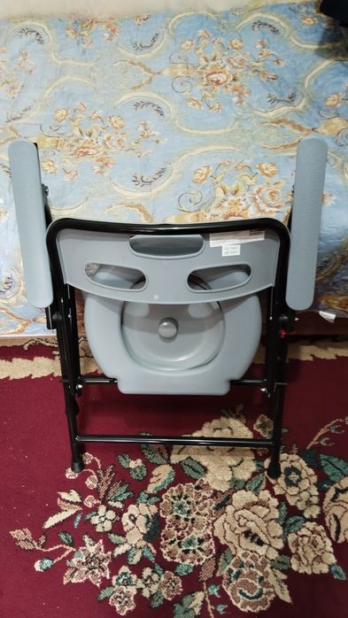 Гаршок для взрозлых