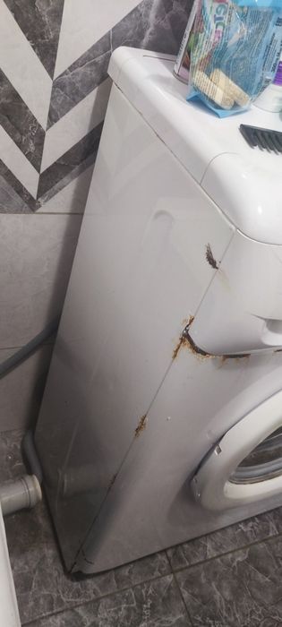 Стеральная машина