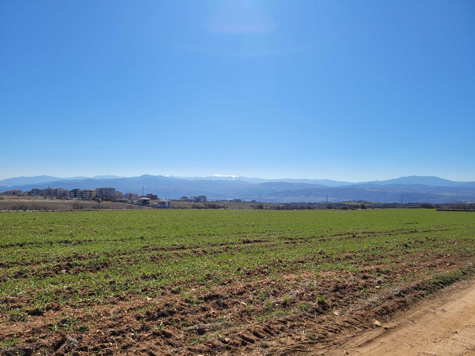 Продава се Земеделски имот в Благоевград, Вароша -  кв.м за 6 €/дка - Снимка #14