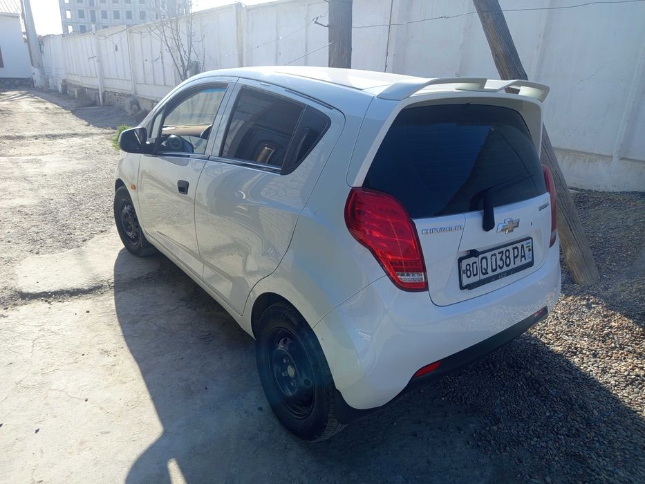 Spark 2014 2 pozitsiya