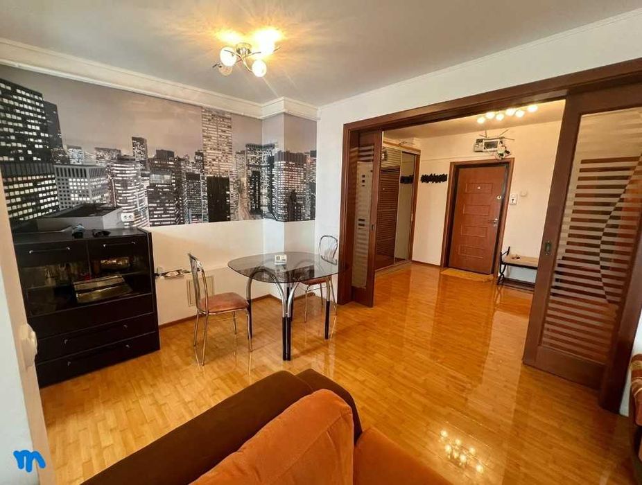 Apartament cu 3 cmere modern Ultra Ultracentral . Fortuna