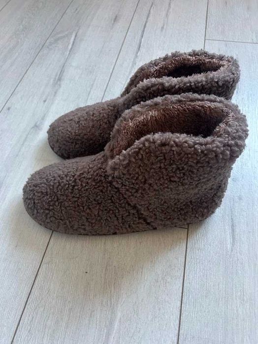 Домашни пантофи НОВИ 40/41