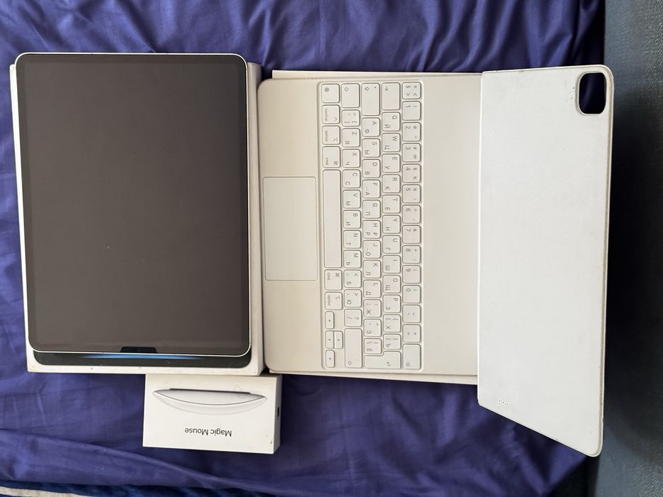 Apple IPAD PRO 2tb