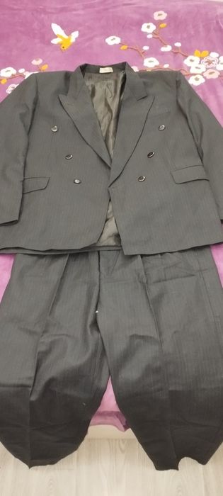 Мужской костюм Tradeua