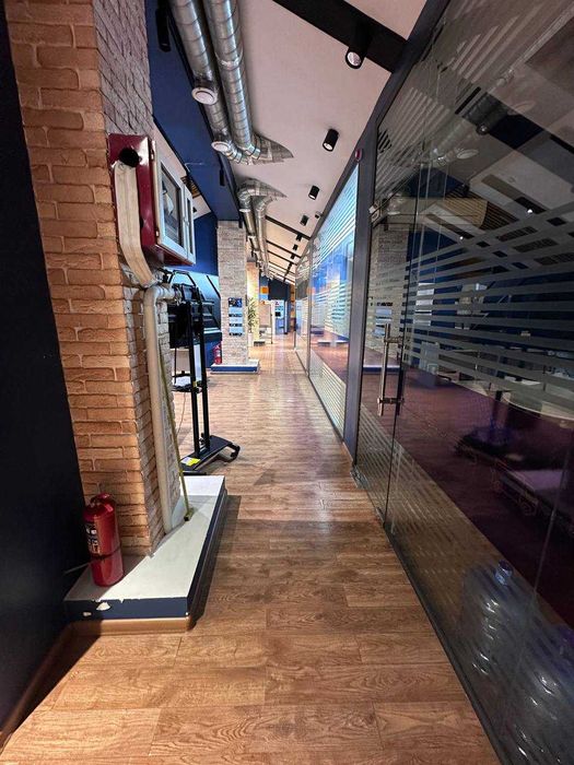 Аренда помещения