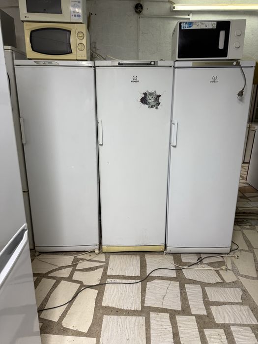 Продам морозильники