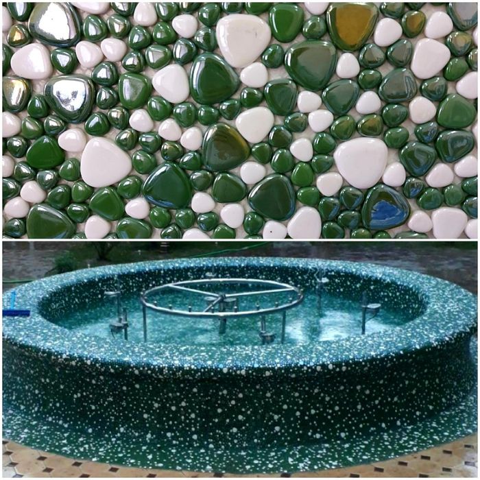 Бассейн сауна нолдан подключ