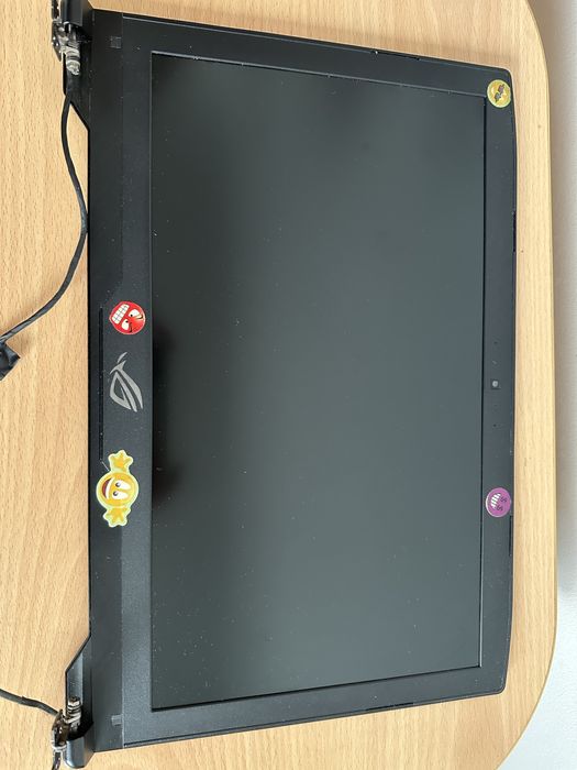 Piese Asua Tuf Gaming FX504