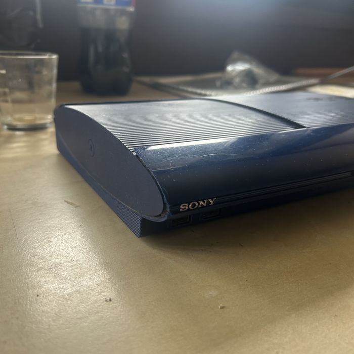 Playstation 3 (ps3)