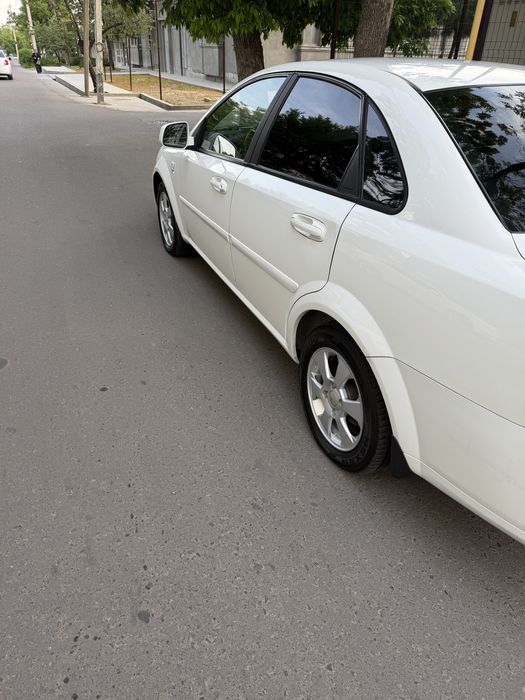 Chevrolet Lacetti / Gentra 2015 — 4