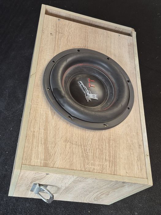 Сабвуфер  GSHPHONE lite 1×1500W (буфер)