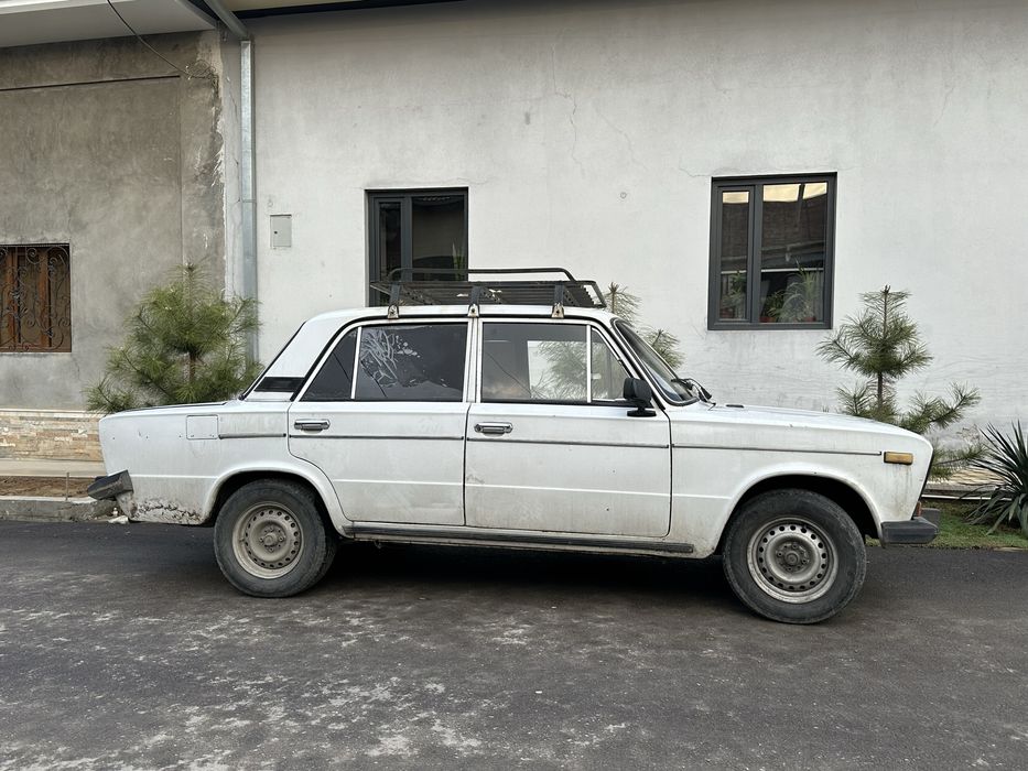 Ваз Жигули 06