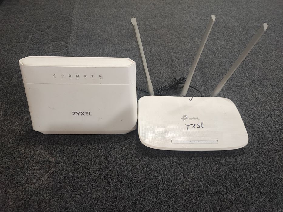 Wifi router sotiladi rabochi