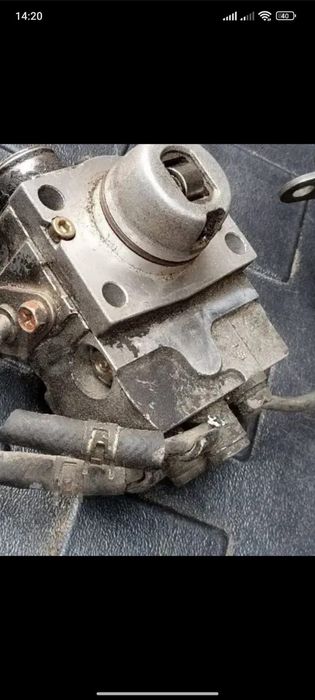 Тнвд перевозные GDI