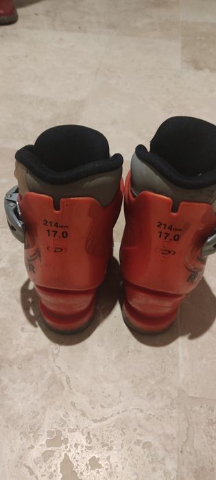 Clăpari copii Dalbelo mărimea 17.0