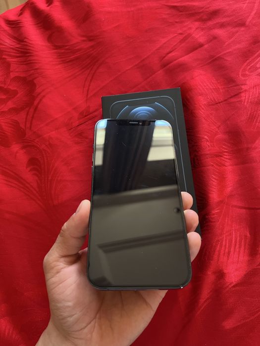 Iphone 12 Pro Max