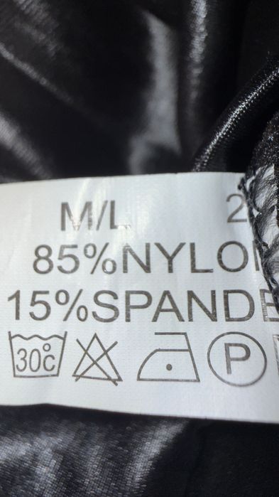 Дамски клин с топла подплата L