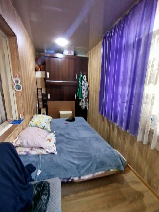 ЭКО базар Феруза 1*2/3/4 Ремонт мебел техника общ пл 45,26м²балкон 2*6