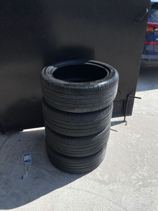 Шина Hankook 245/45/19