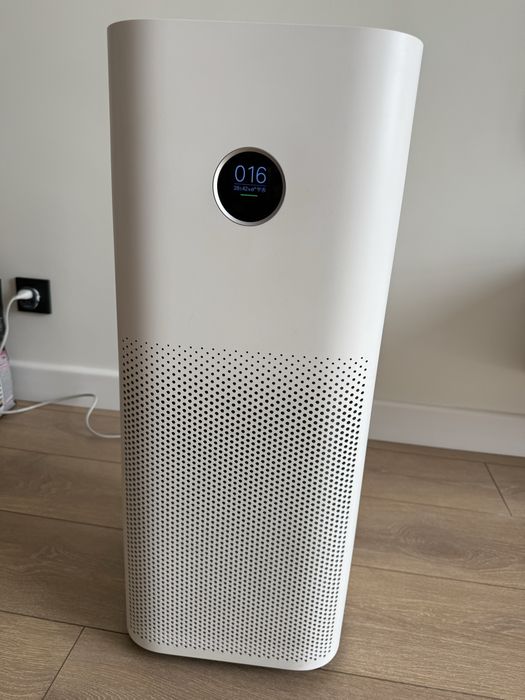 Продаю Xiaomi Air Purifier 4 Pro