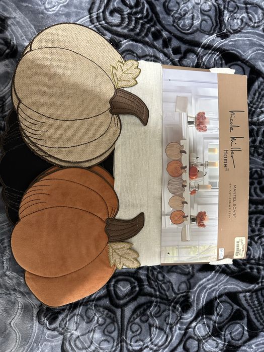 Интерьер для кухни на подоконник или на любую другую поверхность.Бязь.