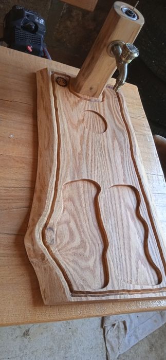 Диспенсъри за алкохол