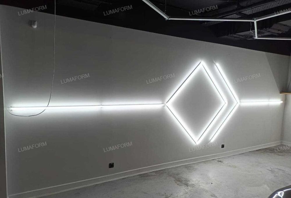 LED yoritgich do‘kon vitrina va stellajlari uchun