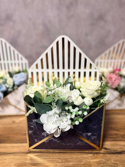 Aranjamente florale- 1-8 martie