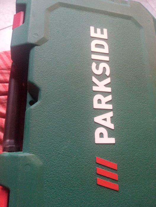 Акумулаторна тресчотка 12 волта.