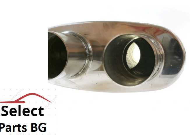 Универсално спортно гърне 63мм TURBOWORKS неръждаема стомана SS409