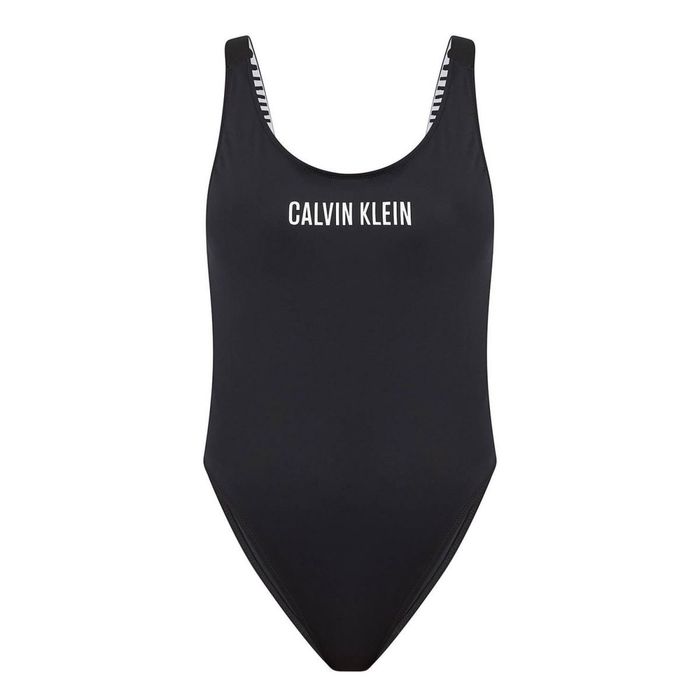 Купальник Calvin Klein