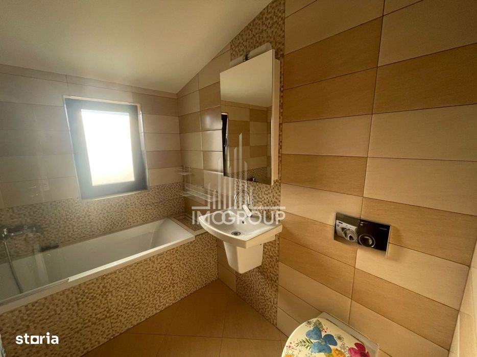 Apartament de inchiriat – 3 dormitoare | Cartier Intre Lacuri | Tera