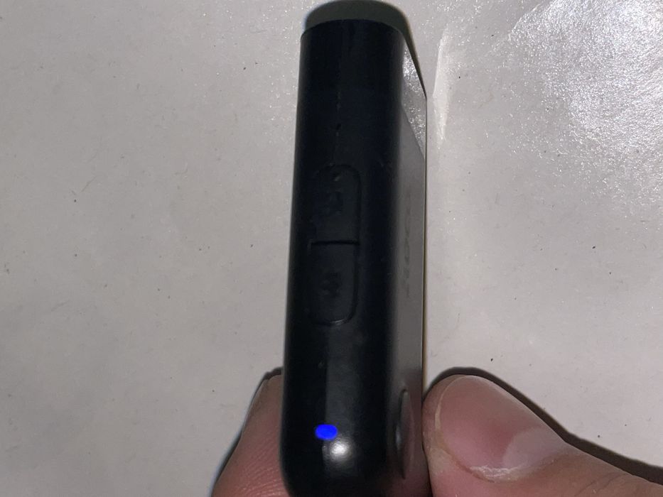 Адаптер Bluetooth Hoco E53