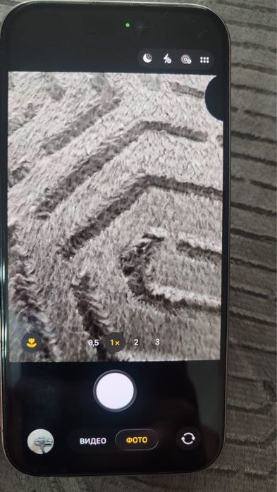 Продам iphone 15 Pro 128гб с минусом