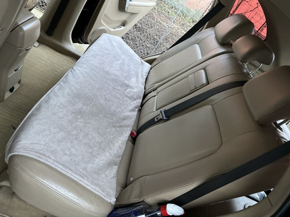Vand chevrolet captiva