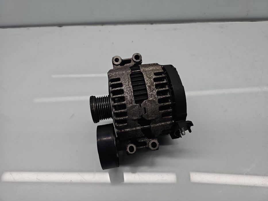 Alternator  Bmw 3 (E90) [Fabr 2005-2011] 7550469 2.0 Benz N43B20 105KW