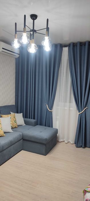 1-комн. квартира, 30 м², Яшнабадский район
