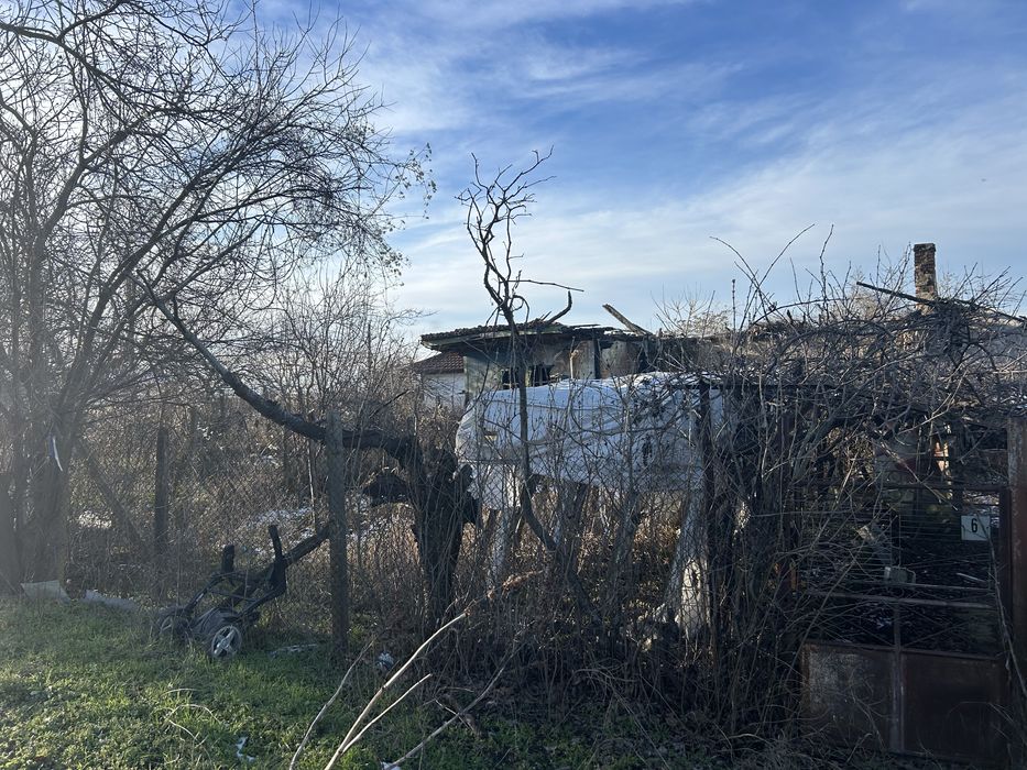 Продава се Парцел в с. Калипетрово, Област Силистра - 1050 кв.м за 12 €/кв.м - Снимка #1