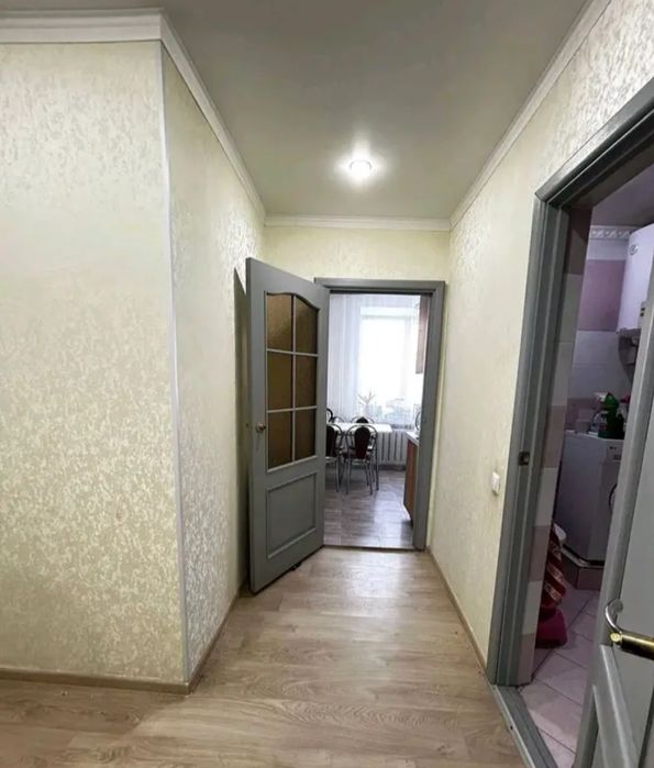 Продаётся 2х ком кв Жениса 29