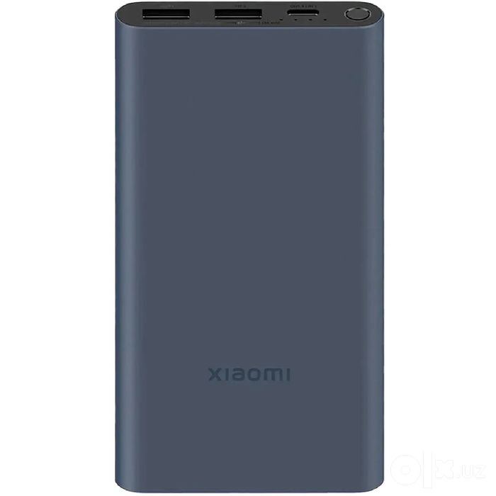 Power Bank Xiaomi 22.5W 10000MAH