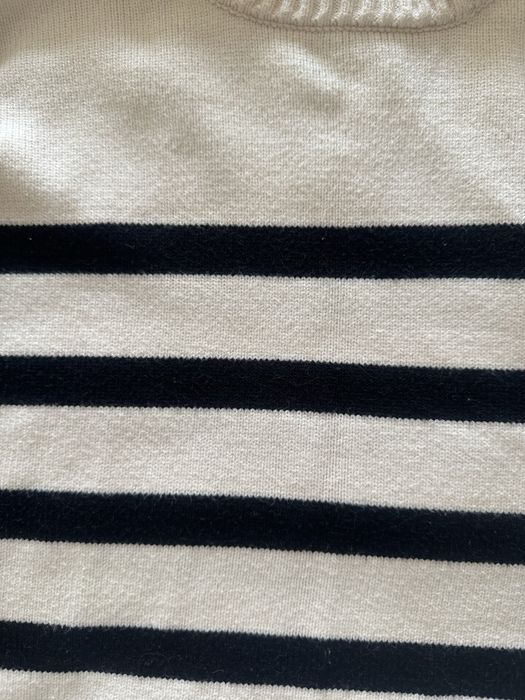 Свитер в идеальном состоянии